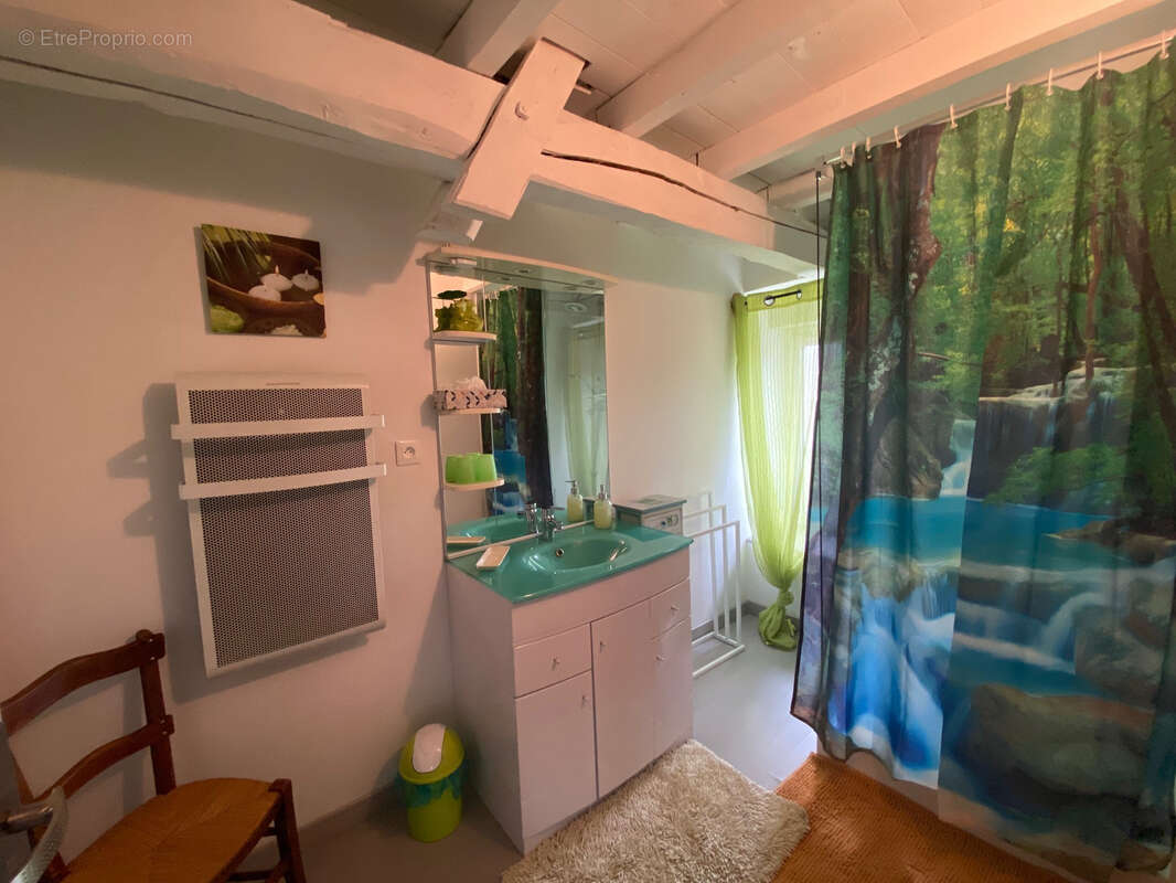 Maison à LABASTIDE-DU-VERT