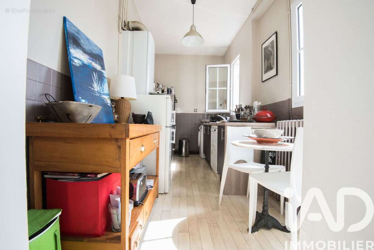 Photo 5 - Appartement à ANGERS