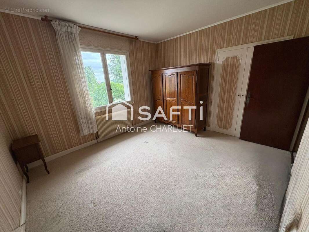 Photo 5 - Maison à BRIDORE