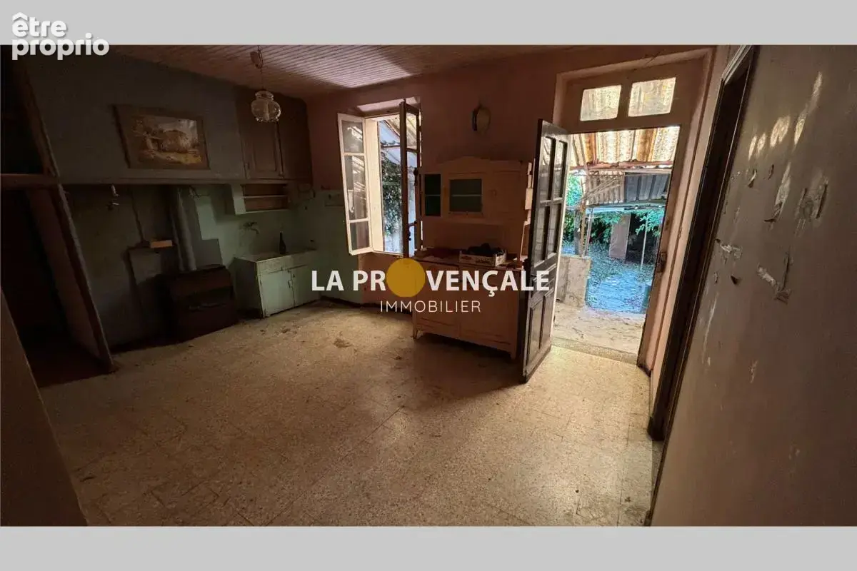 vente maison 4 Pièce(s) - photo 4
