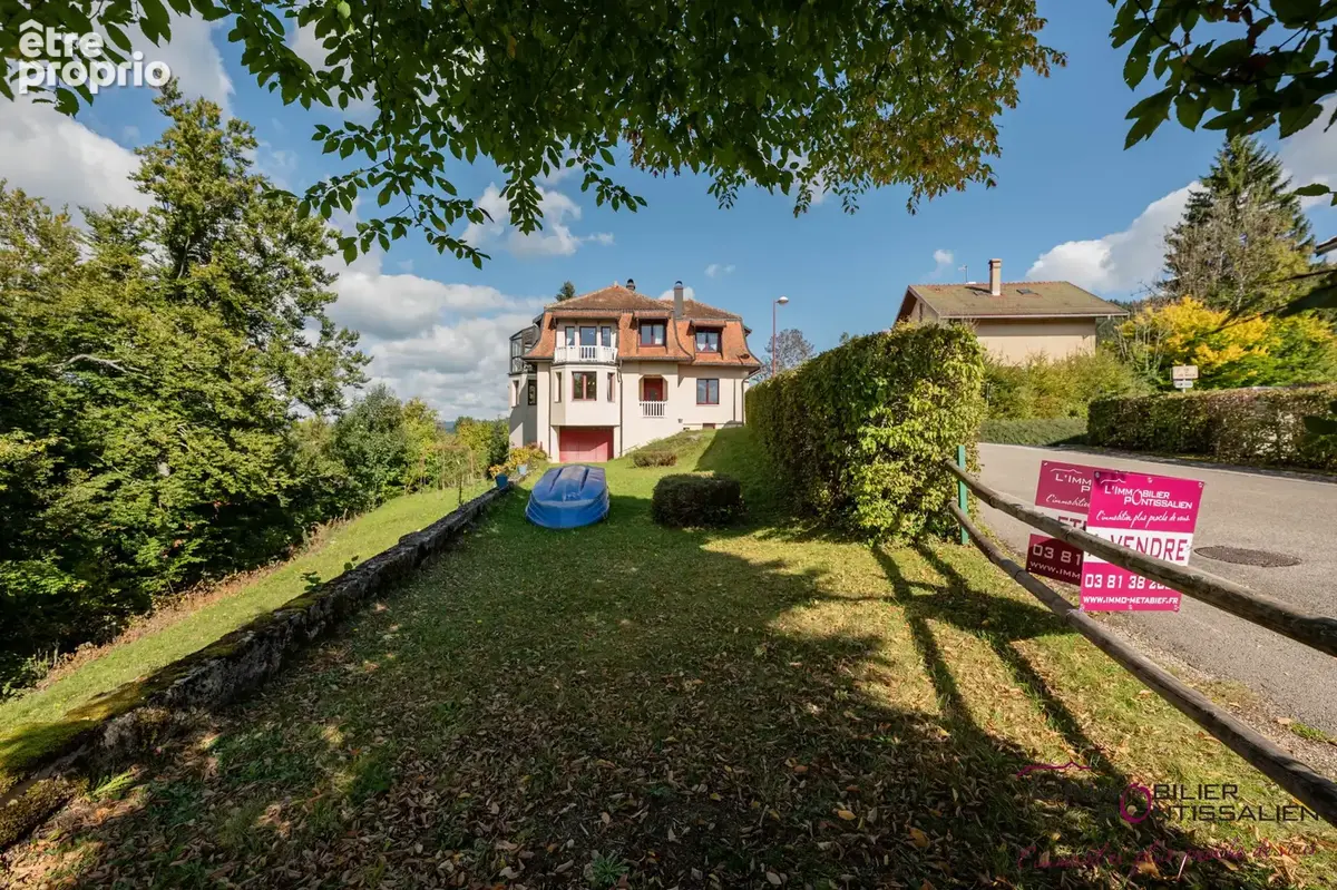 Malbuisson : maison de prestige au bord du lac. - photo 43
