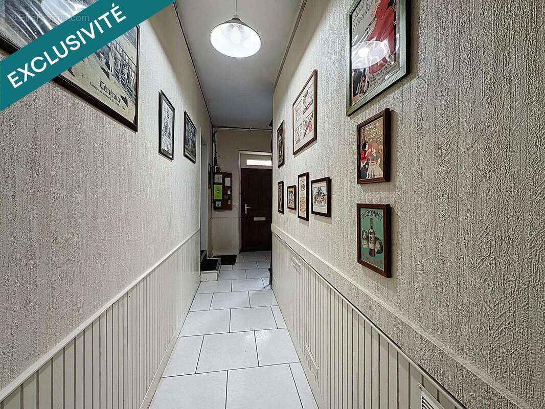 Photo 6 - Maison à VILLENEUVE-SUR-YONNE