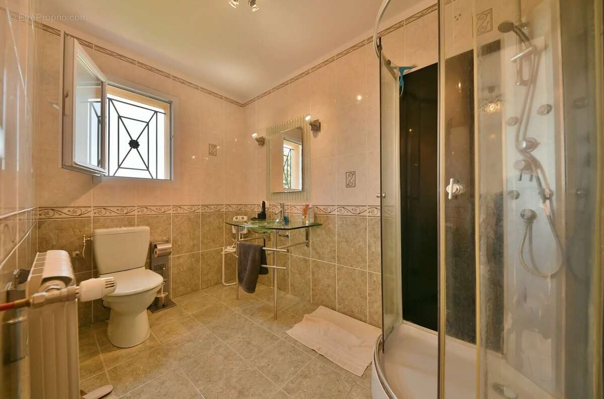 Villa méridionale aux portes d'Uzès - photo 18