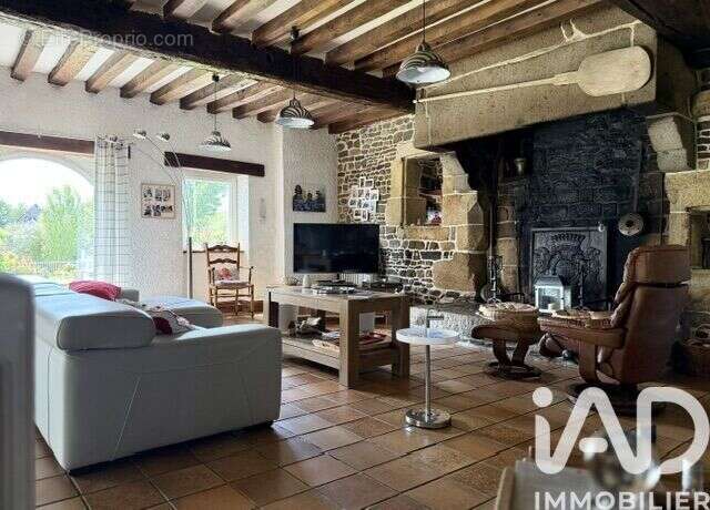 Maison 255 m² à Marcilly  - photo 8