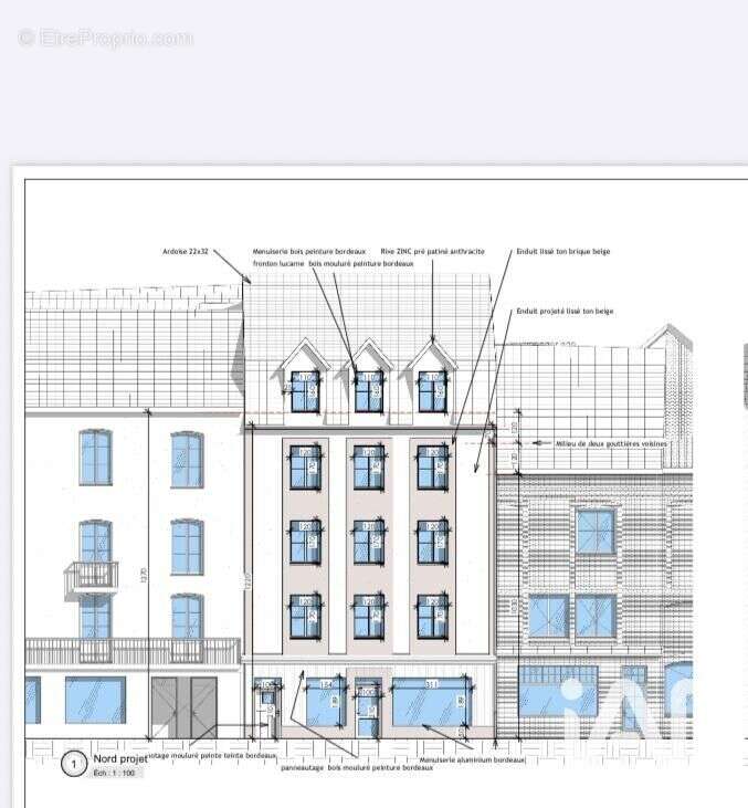 Photo 3 - Terrain à DIEPPE