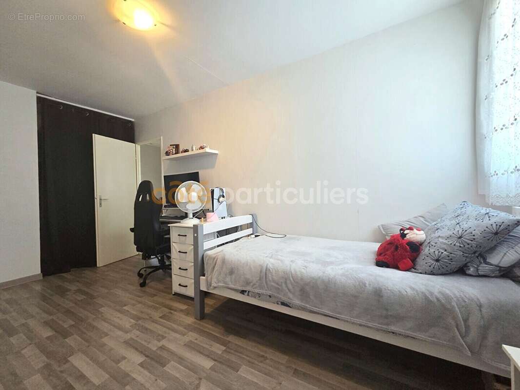 Maison Saint Jean De La Ruelle 4 pièce(s) 93 m2 - photo 7