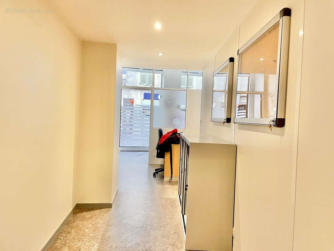 Commerce à SAINT-MARCELLIN