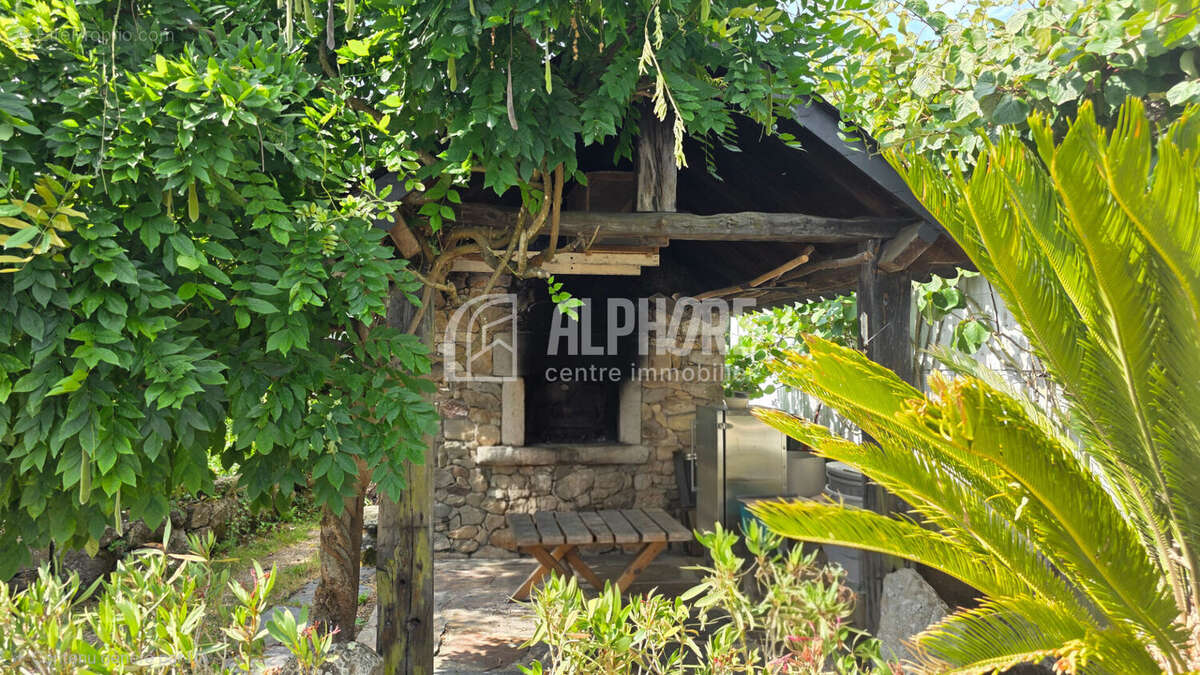 Entre jardin vivant et maison de famille évolutive - photo 11