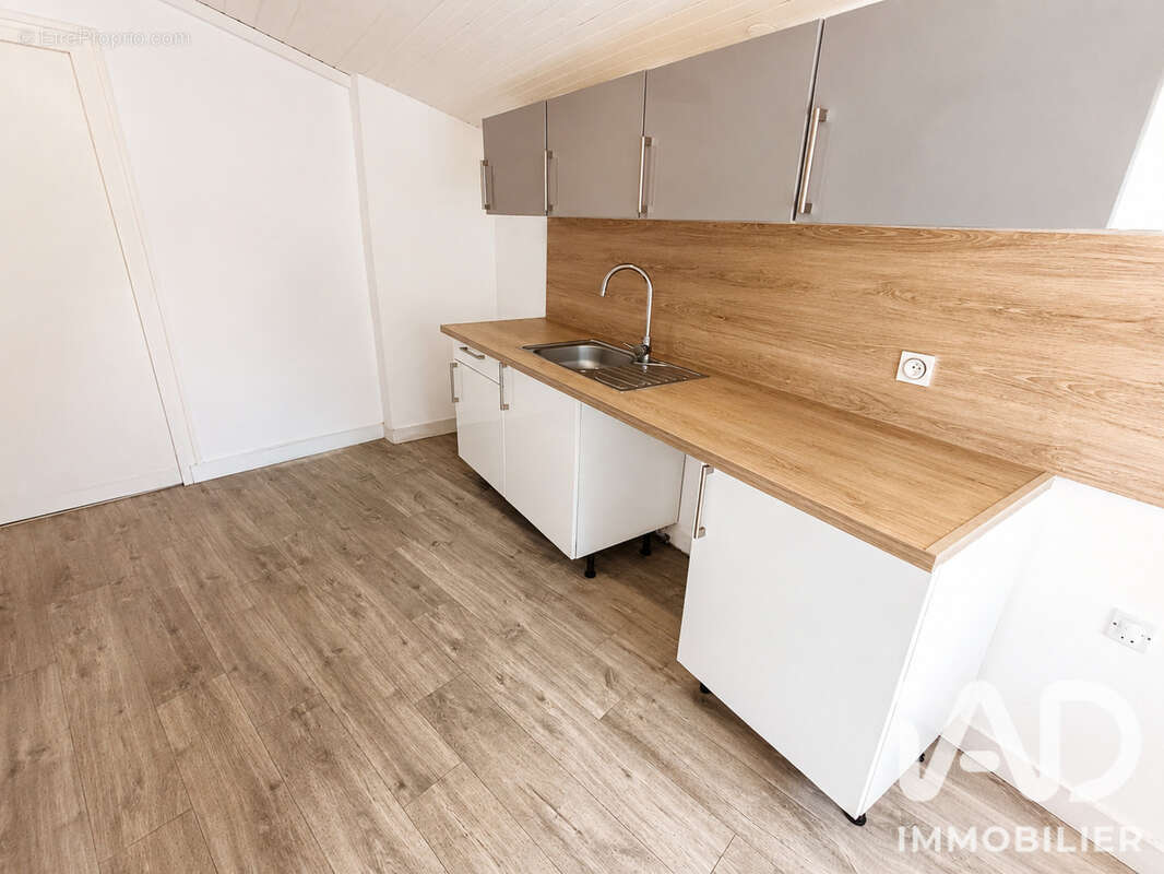 Maison 72 m² à Sainte-Soulle  - photo 5