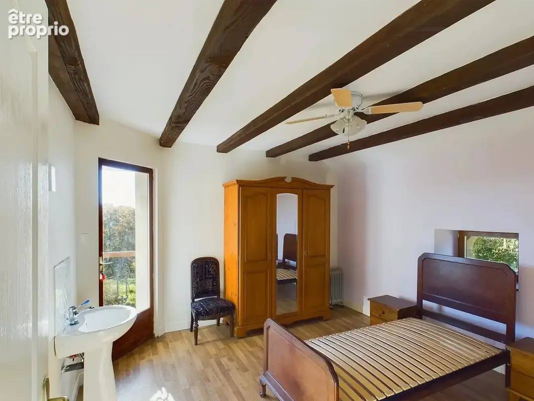Grange devenue Grande maison ! - photo 12