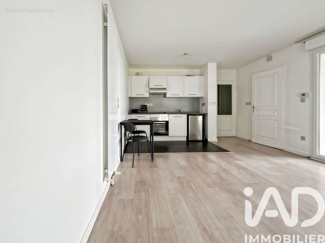 Photo 4 - Appartement à WASQUEHAL