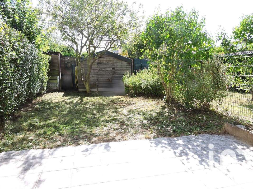 Photo 2 - Maison à MONTIGNY-LE-BRETONNEUX