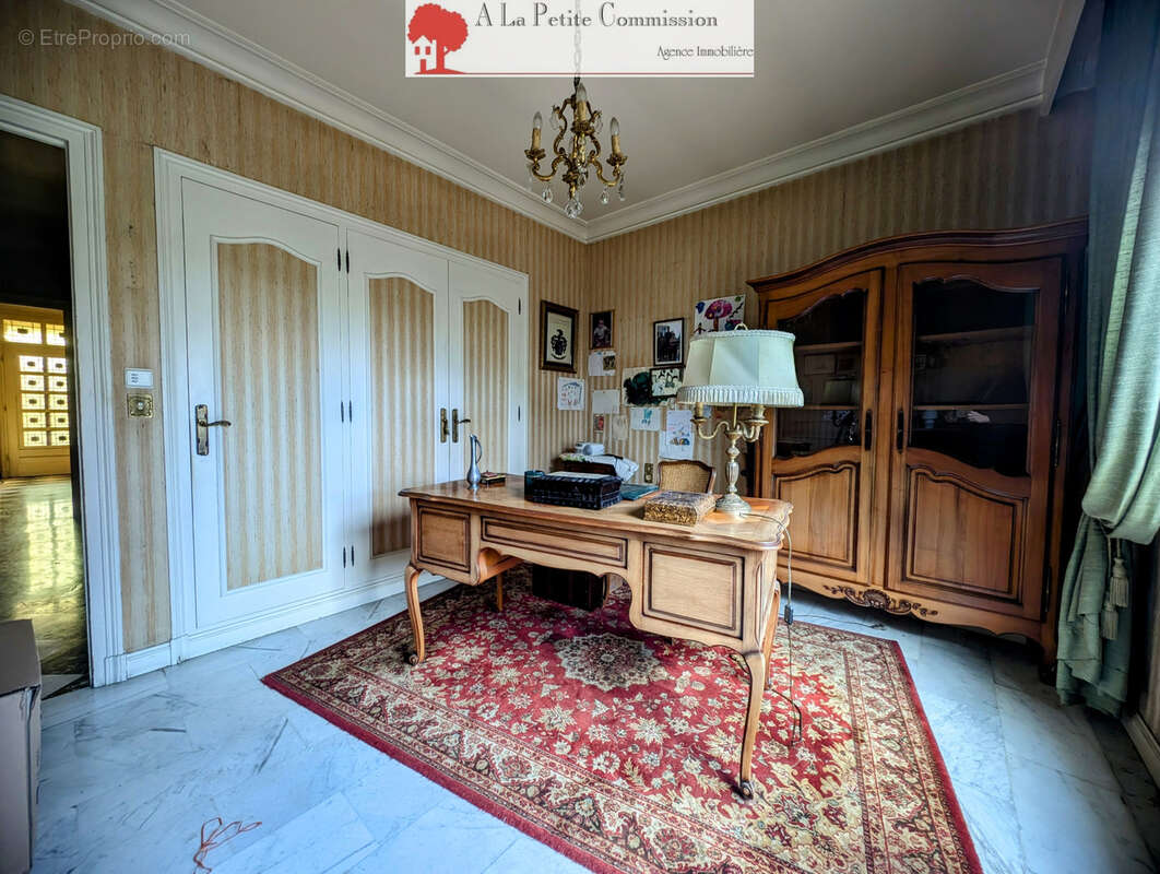 Maison à CHARTRES