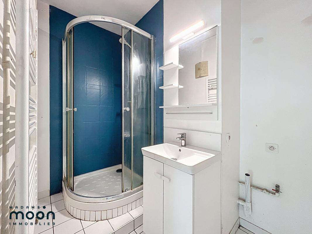 Appartement à OULLINS