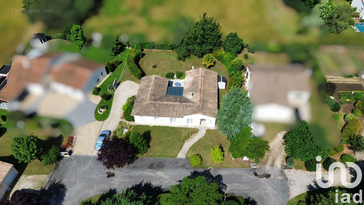 Photo 3 - Maison à SAINT-YRIEIX-SUR-CHARENTE