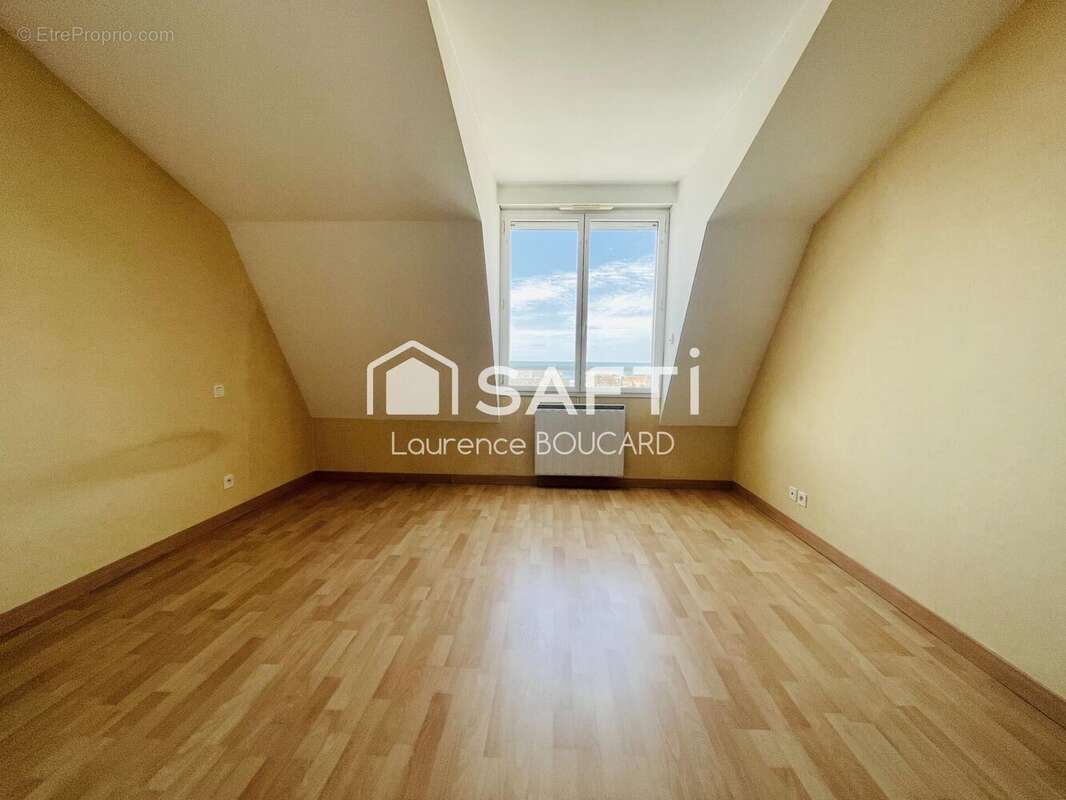 Photo 7 - Appartement à LES SABLES-D'OLONNE
