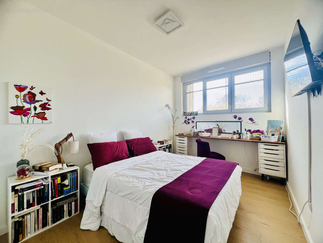 Appartement à L&#039;ISLE-JOURDAIN