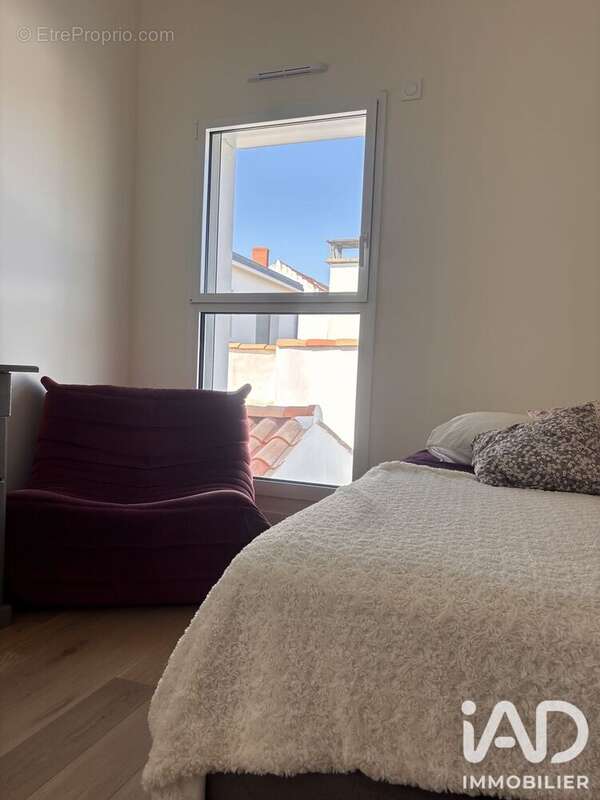 Photo 9 - Maison à LA ROCHELLE