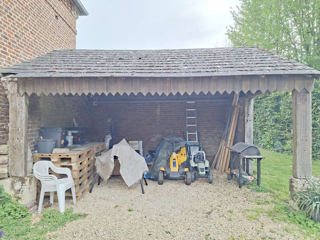 Maison à SAINTE-GENEVIEVE