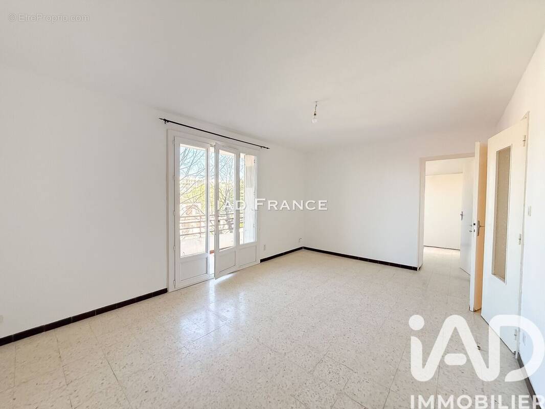 Photo 1 - Appartement à GARDANNE
