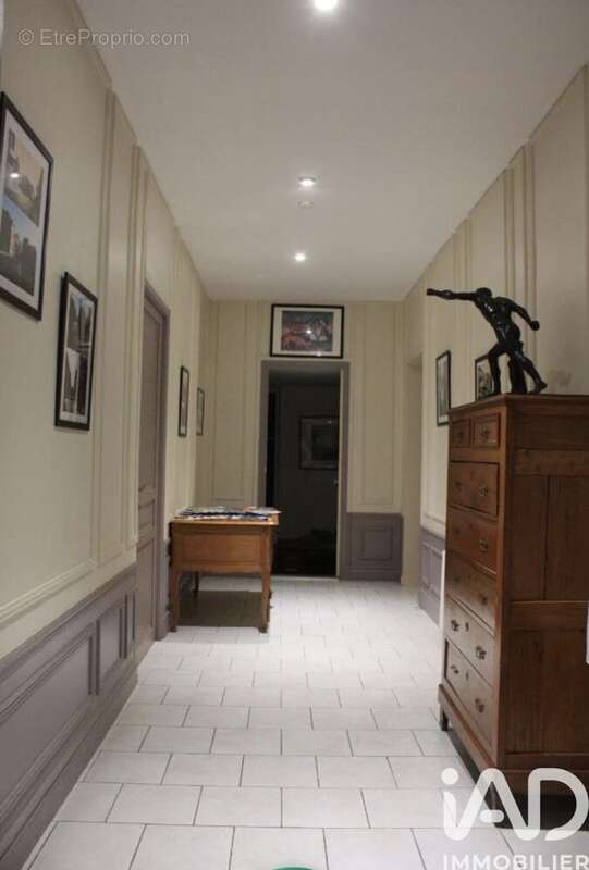 Photo 4 - Maison à PERONNE