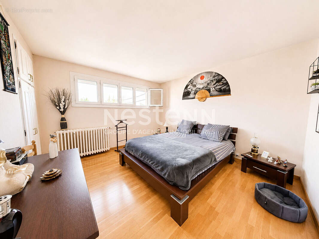 Maison Roissy En Brie - L'Avenir - photo 6