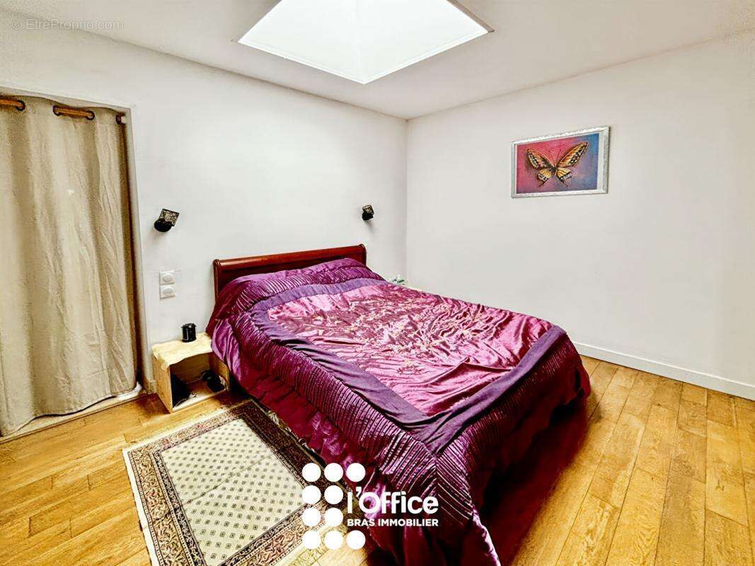 Maison à LES SABLES-D'OLONNE