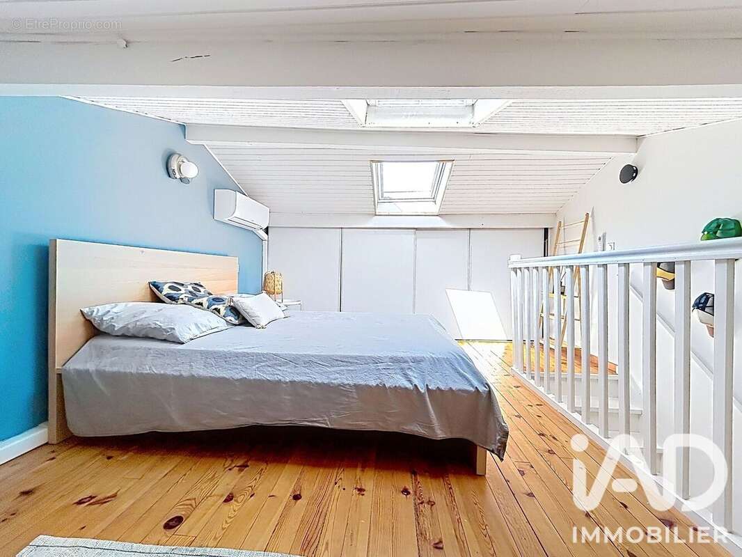 Appartement 67 m² à Toulouse  - photo 8
