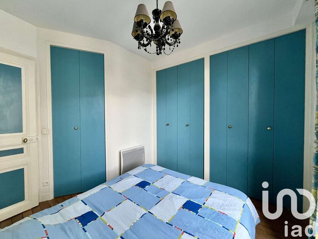 Photo 7 - Appartement à ASNIERES-SUR-SEINE