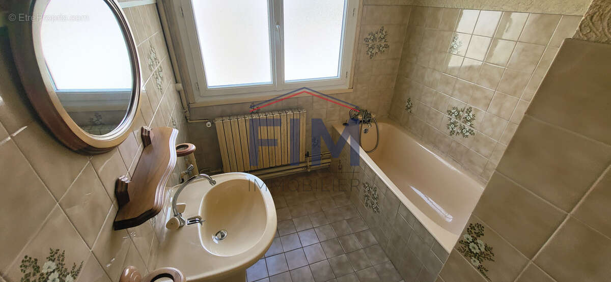 Appartement à DIEPPE