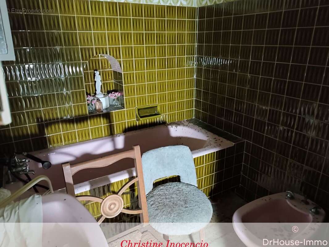 Maison 165 m² à Belluire  - photo 36