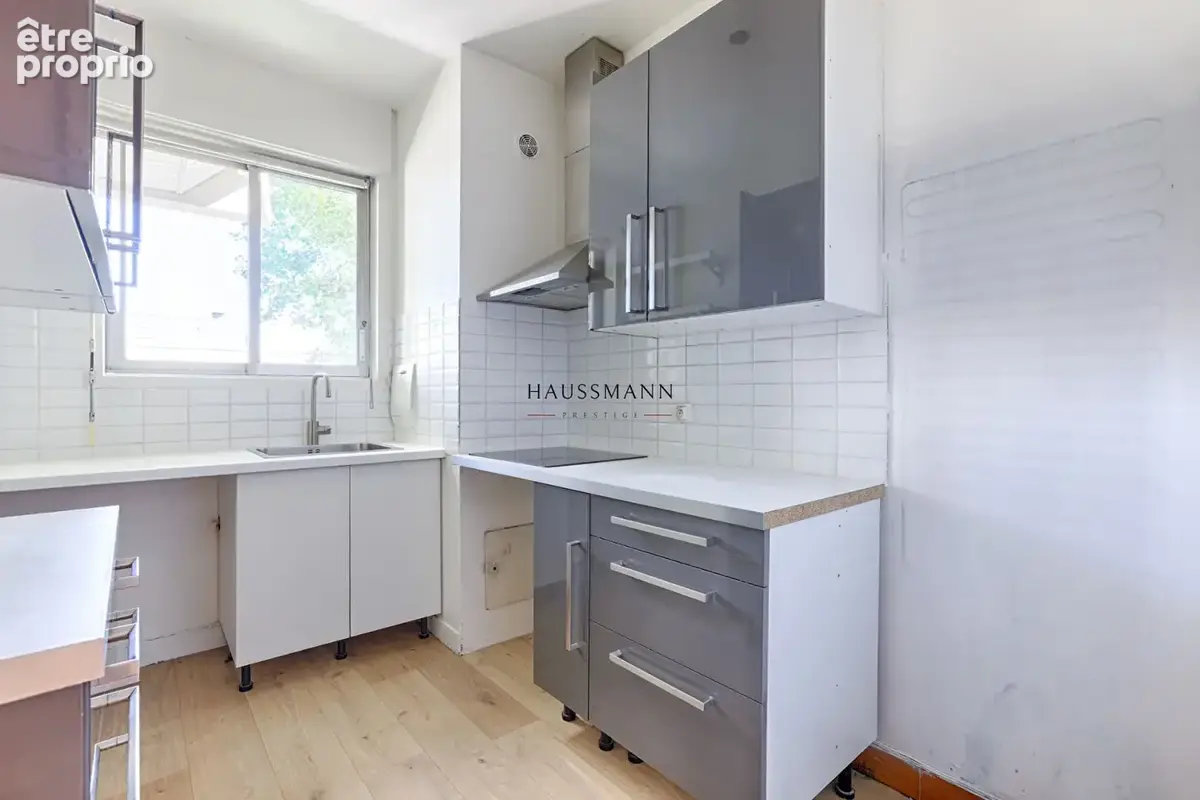 Appartement Boulogne Billancourt - photo 15