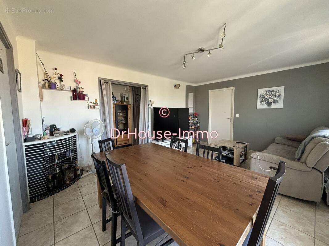 Appartement à FRONTIGNAN