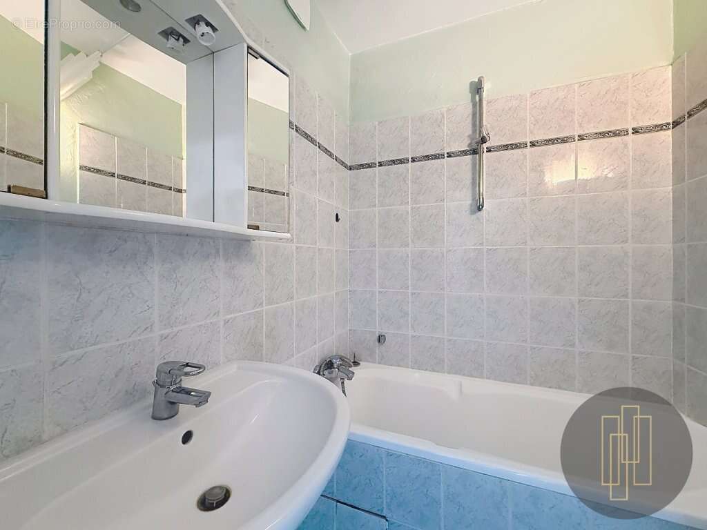 Appartement à VILLEFRANCHE-SUR-SAONE