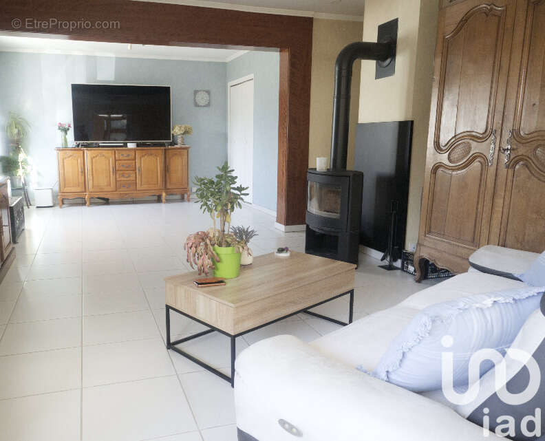 Photo 3 - Maison à SAINT-DENIS-EN-VAL