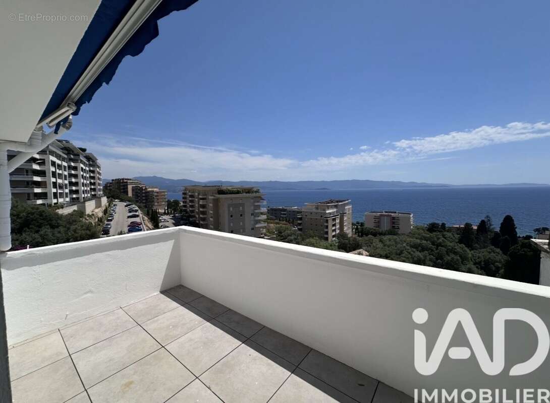 Photo 2 - Appartement à AJACCIO