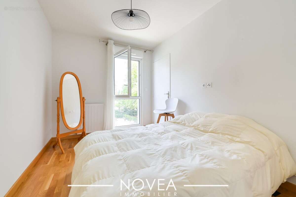 Appartement à LYON-9E