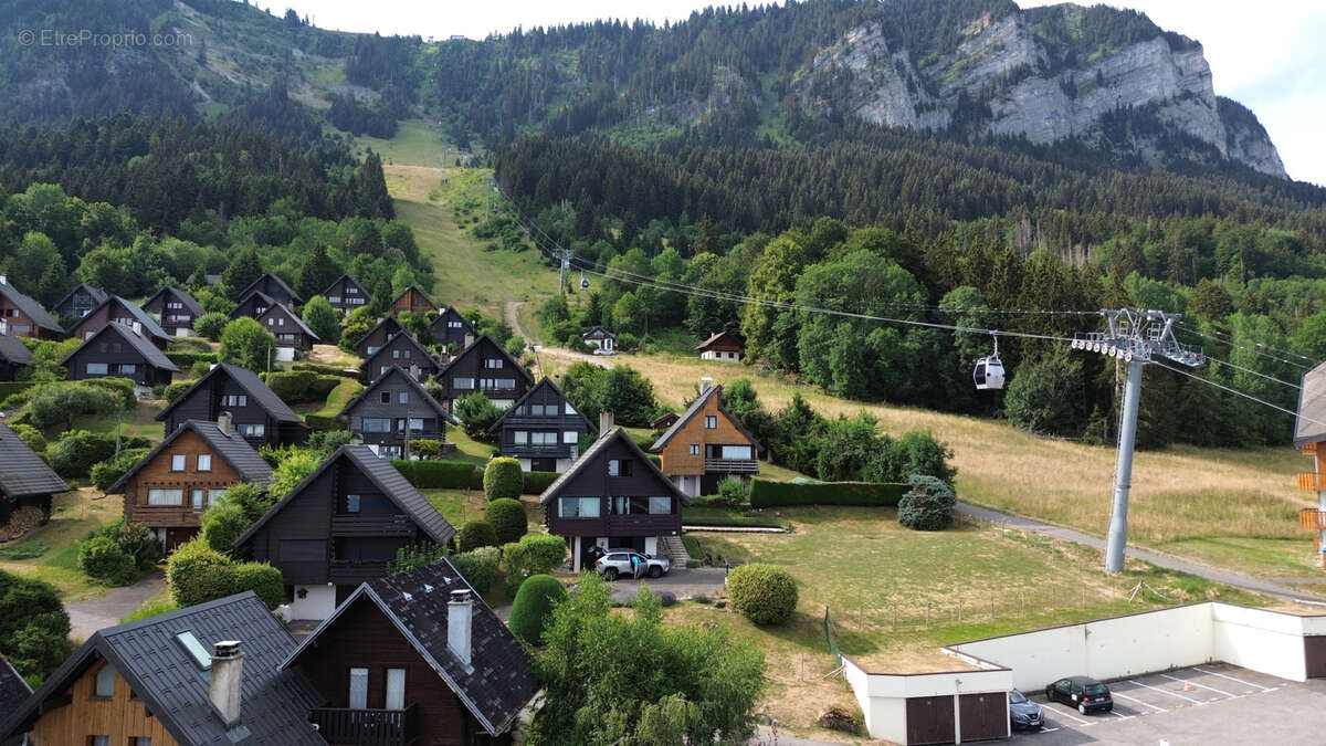 Appartement avec vue exceptionnelle sur le lac Léman et les montagnes   Au pied de la télécabine de Thollon-le - photo 11