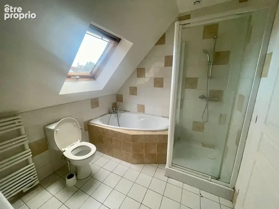 Maison Montmorency 7 pièce(s) 122 m2 - photo 9