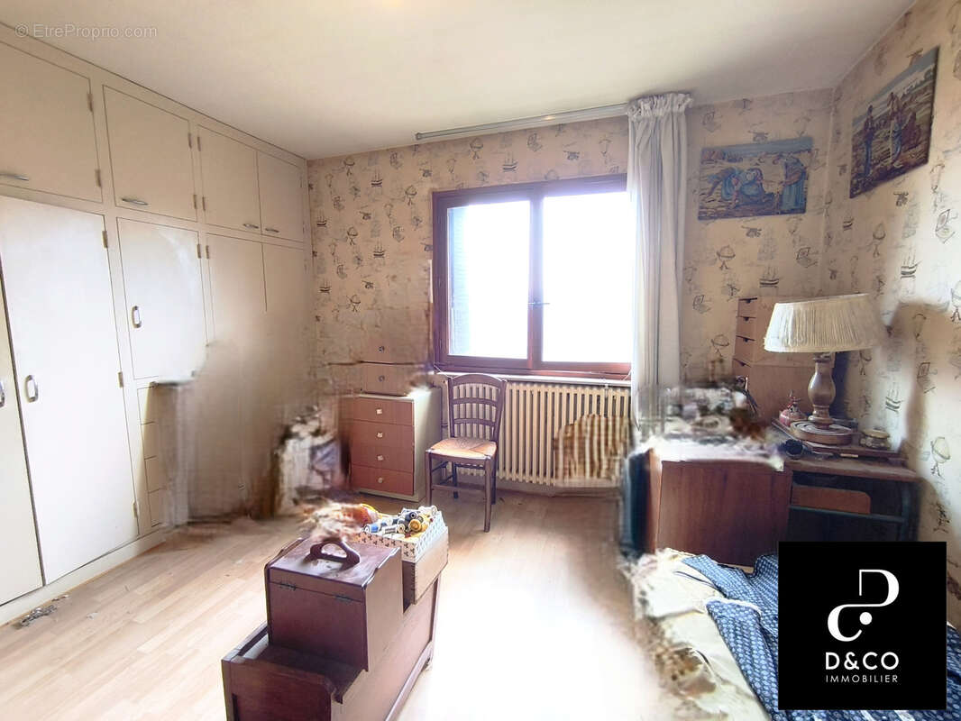 Maison à rénovée vue panoramique - photo 10