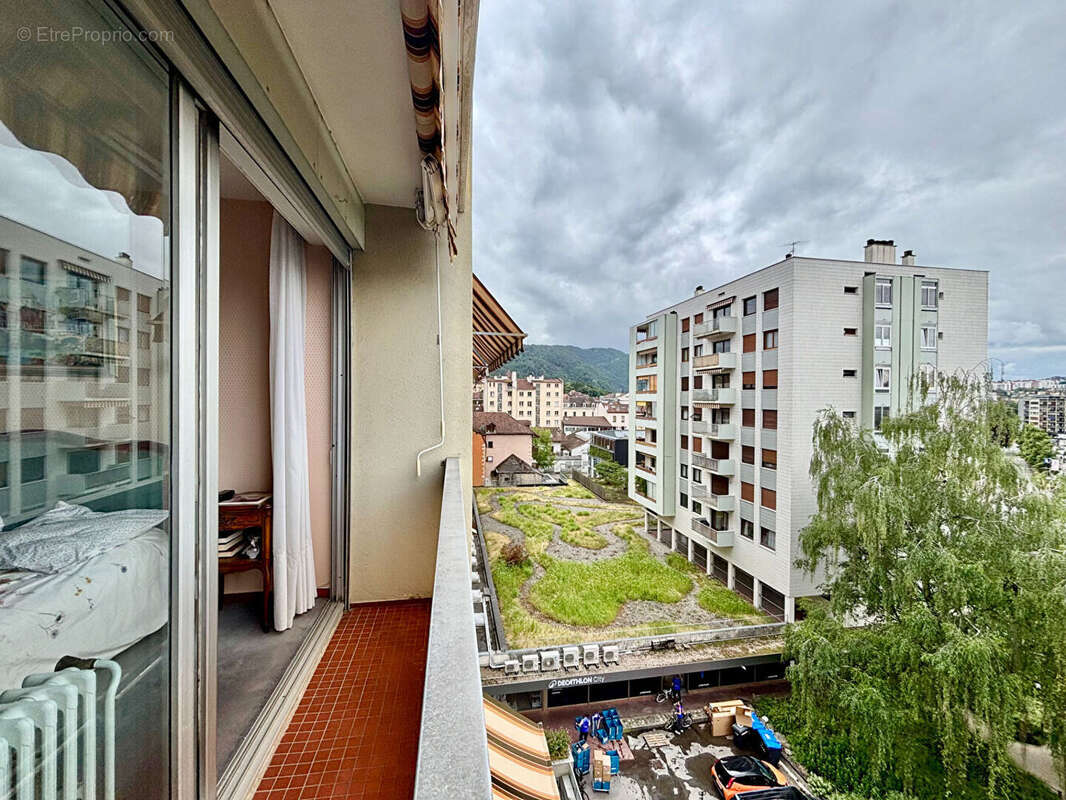Appartement à ANNECY