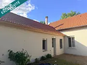 Photo 1 - Maison à ESPINASSE-VOZELLE
