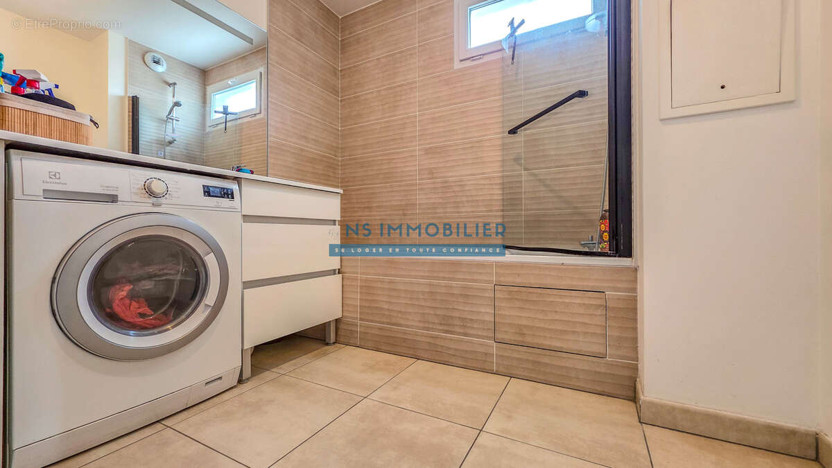 Appartement à BEZONS