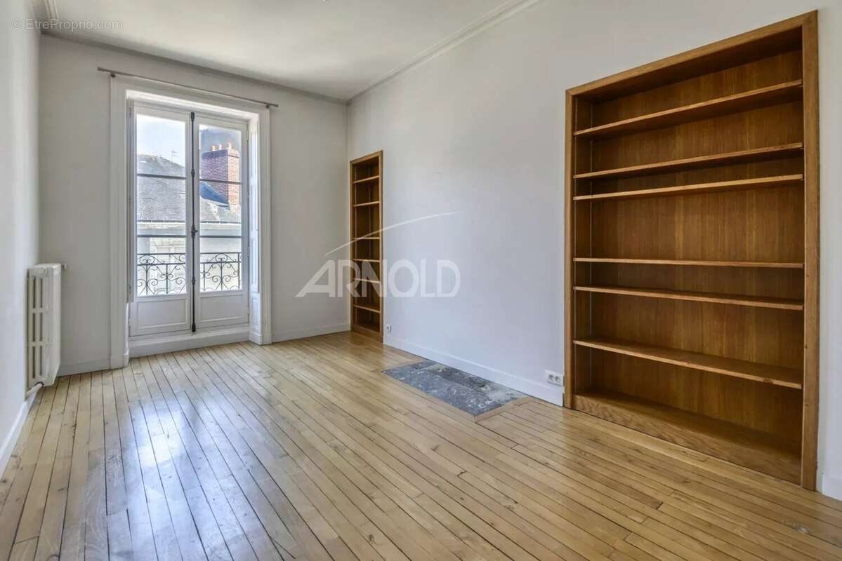Magnifique appartement T5 - Kleber / Dobrée - photo 11