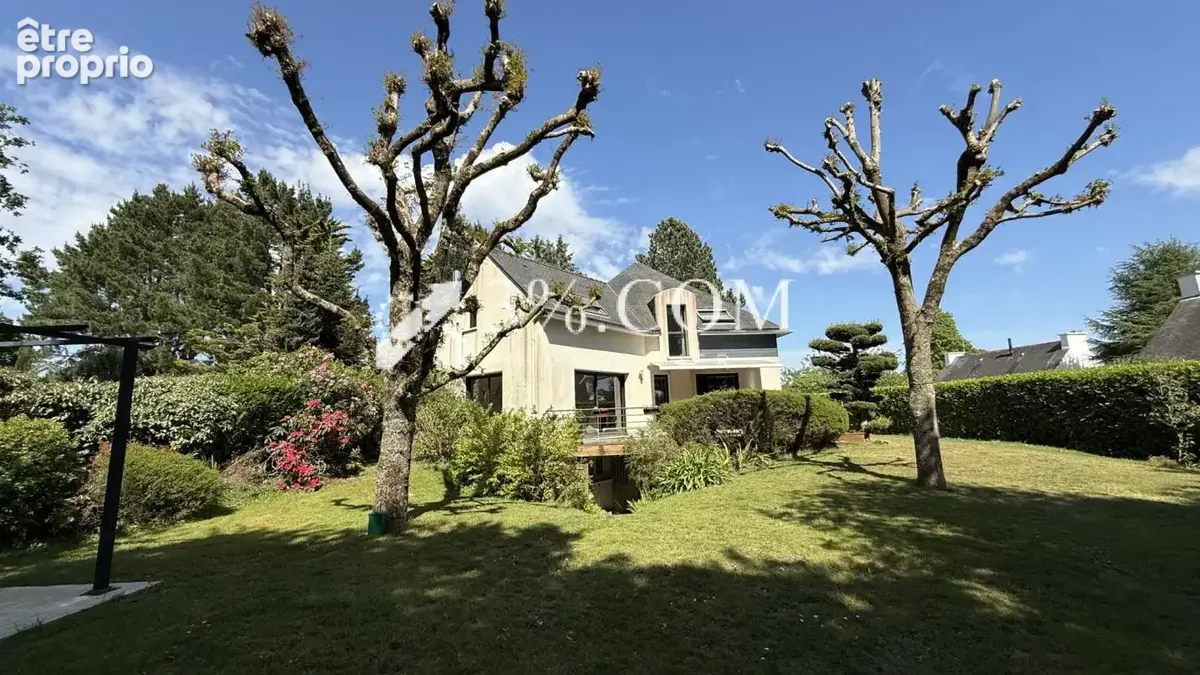 Maison à BADEN
