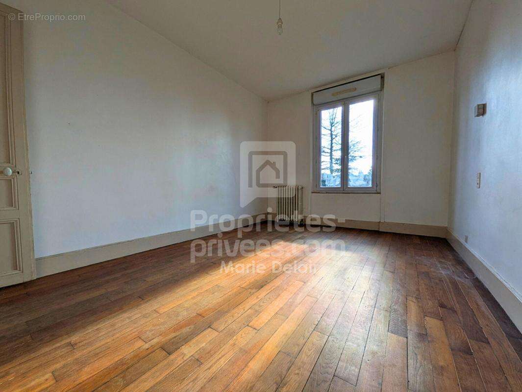 Maison Pouilly Sur Loire 3 pièce(s) 98.55 m2 - photo 6