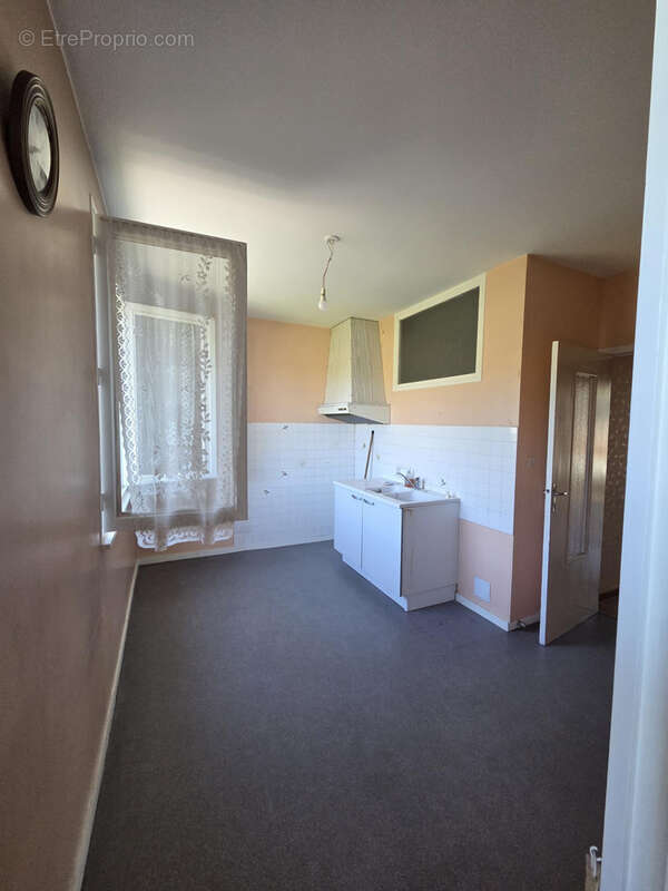 Appartement à MENDE