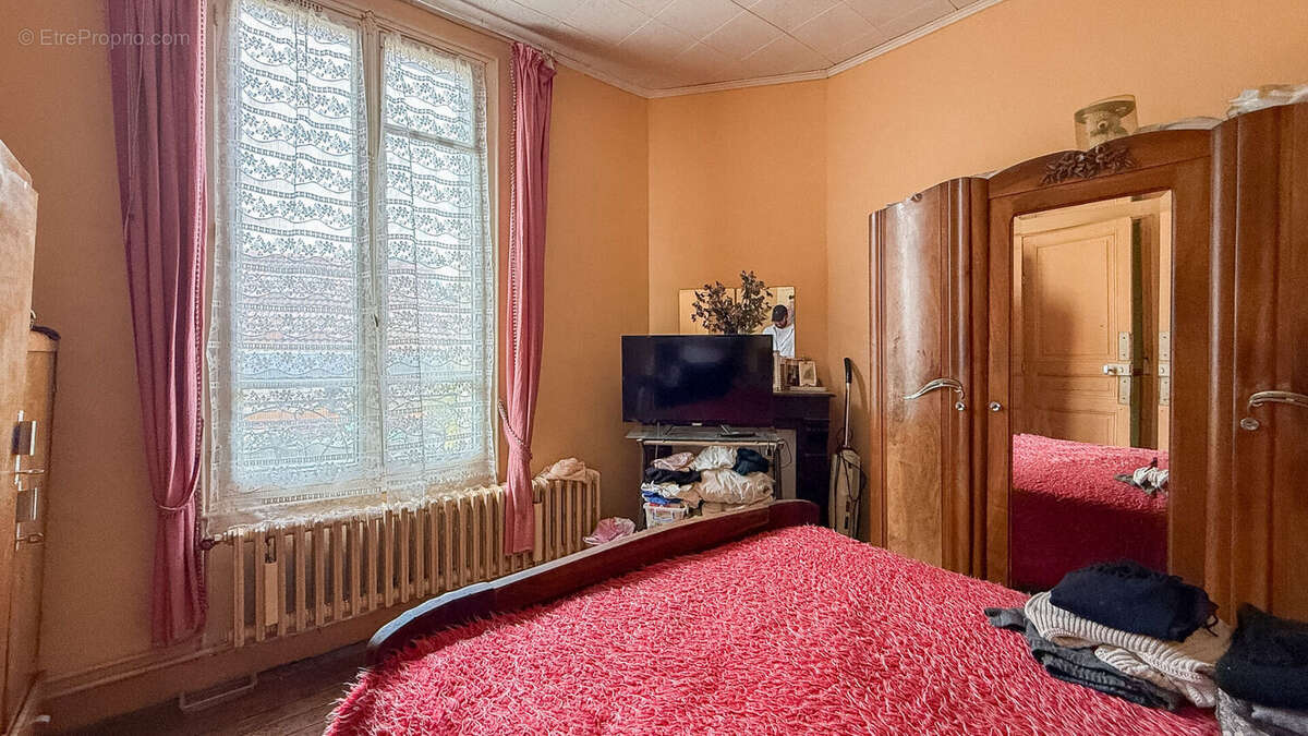 Maison Montreuil 5 pièce(s) 87.26 m2 - photo 6