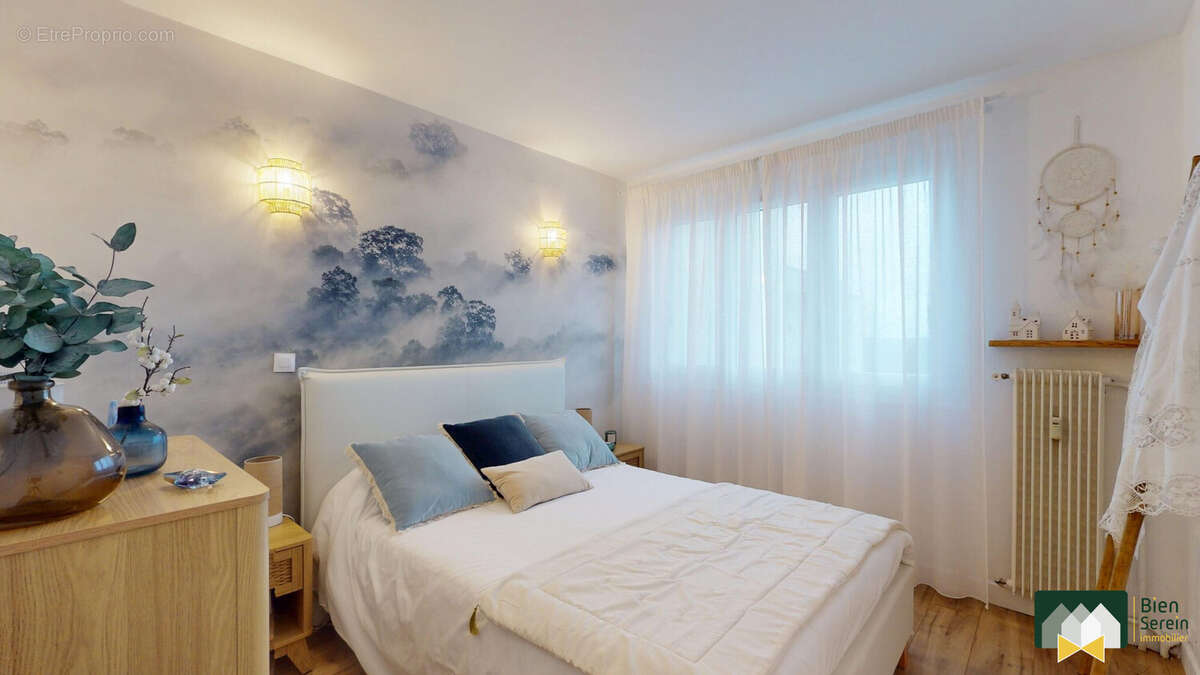 Appartement à MAINVILLIERS