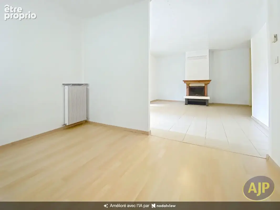 Lege proche ocean - maison t4 + garage - photo 3